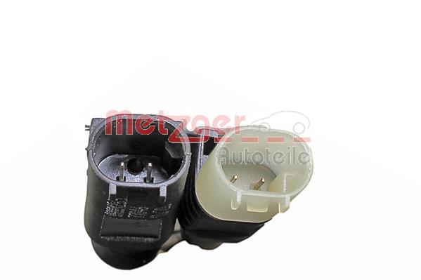 METZGER 09001265 Sensor, Raddrehzahl